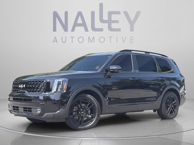 2024 Kia Telluride