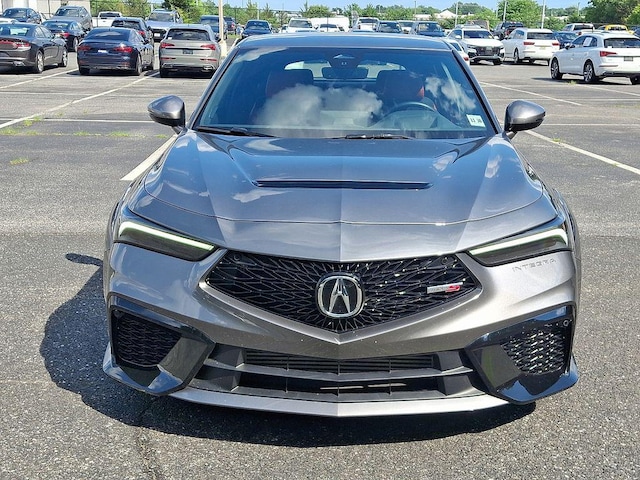 2025 Acura Integra