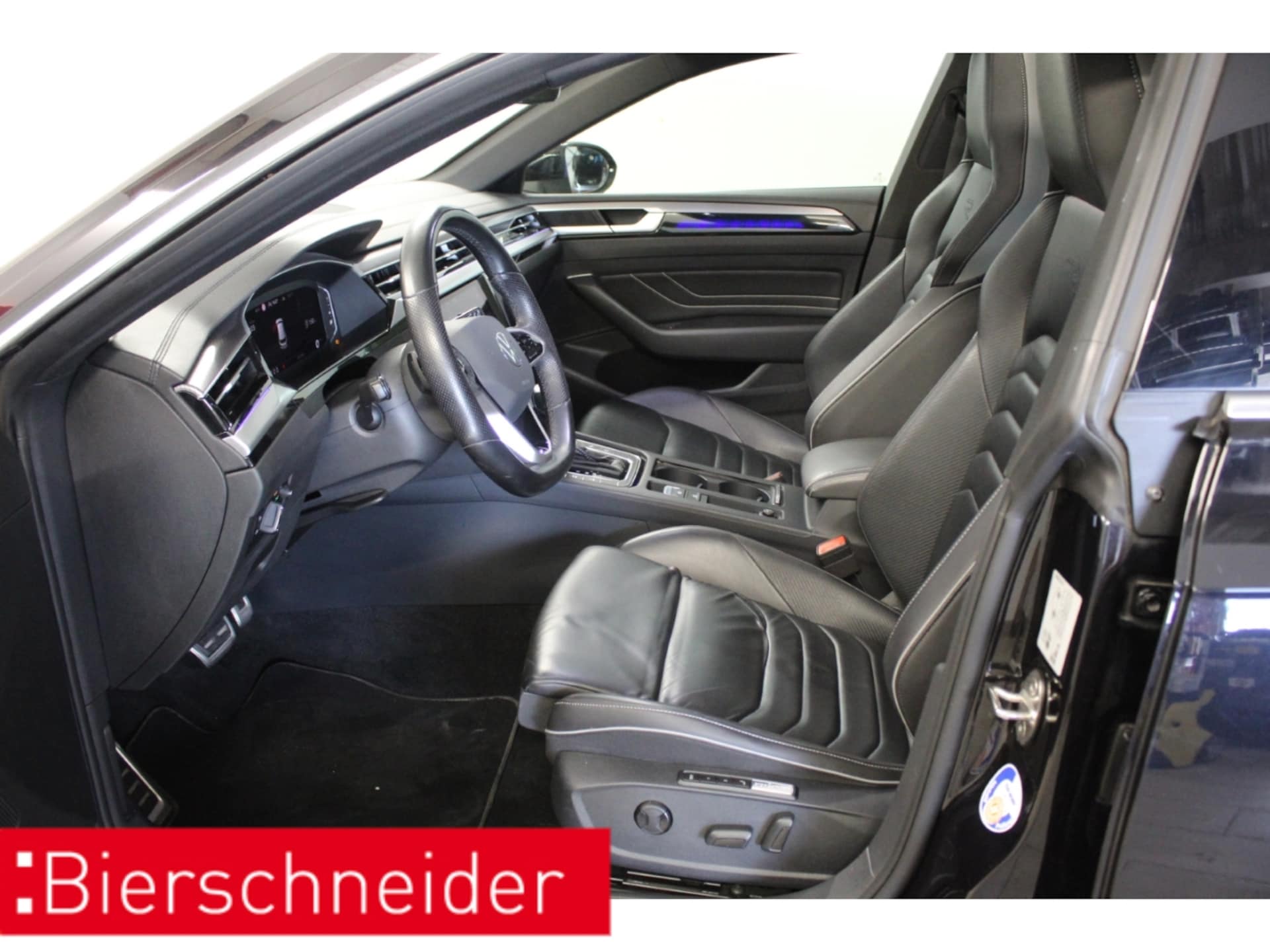 Volkswagen Arteon Shooting Brake R-Line