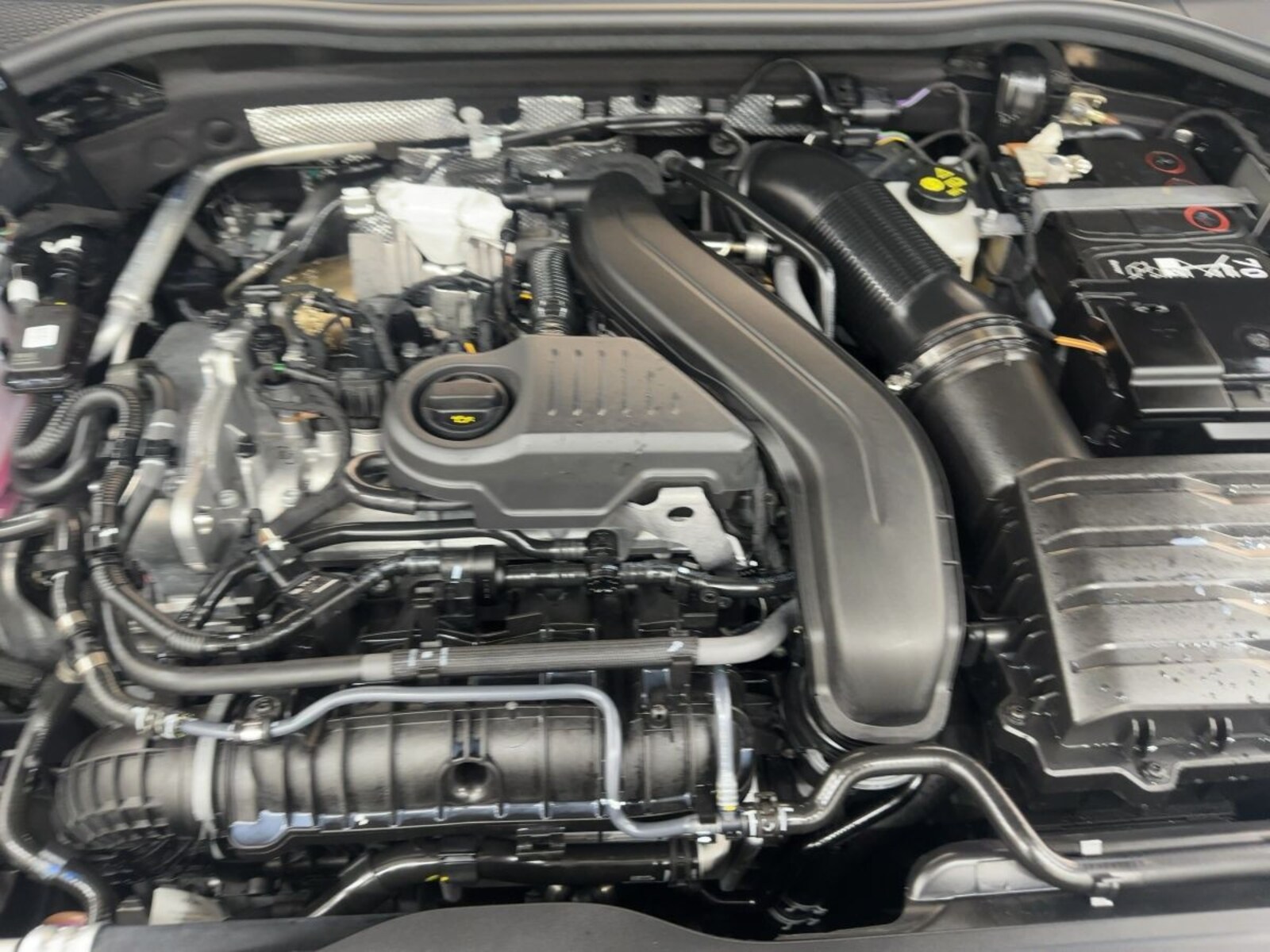 Audi A3 Sportback – Bild 12