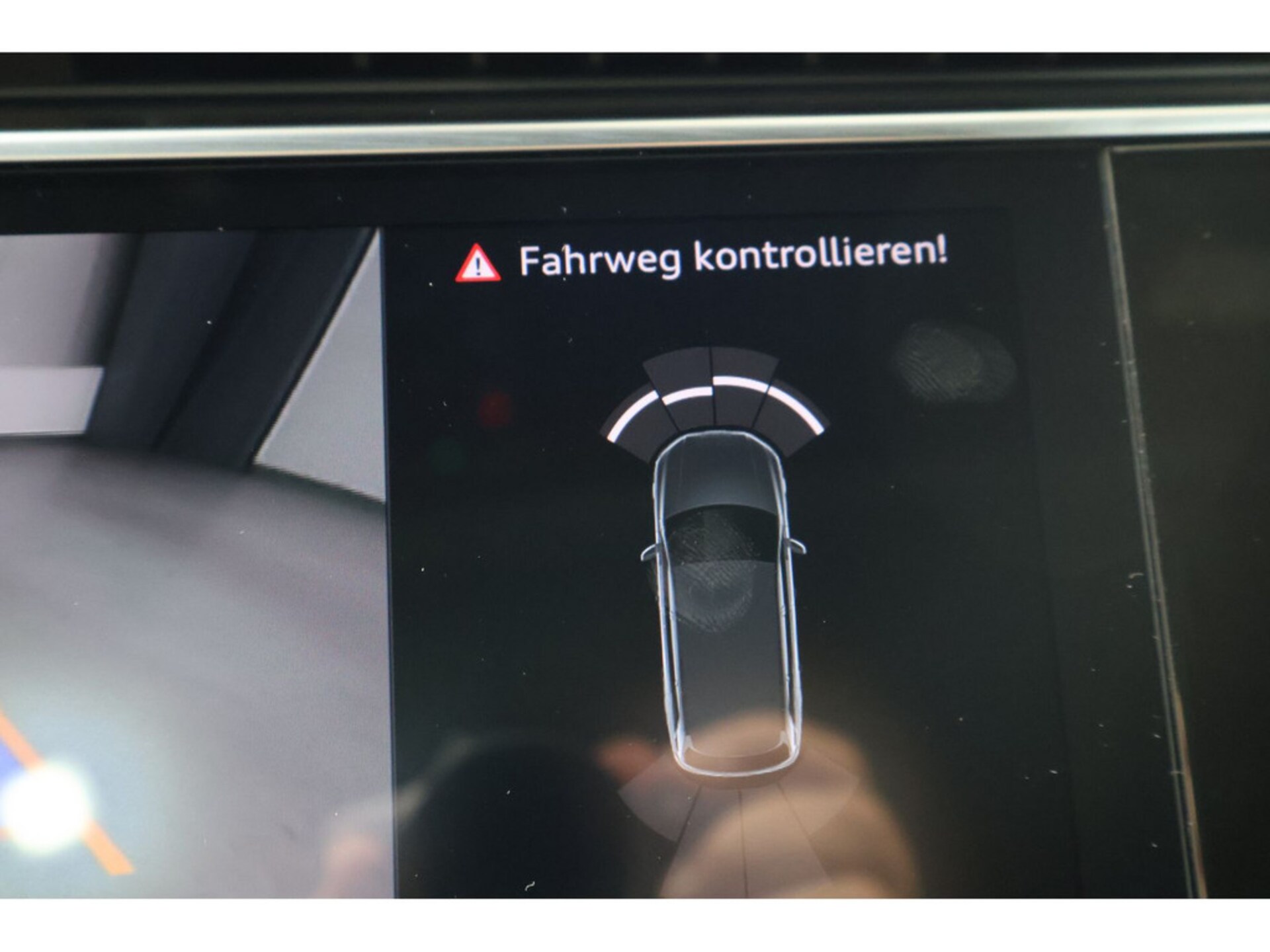 Audi Q7 SUV TFSI e S line