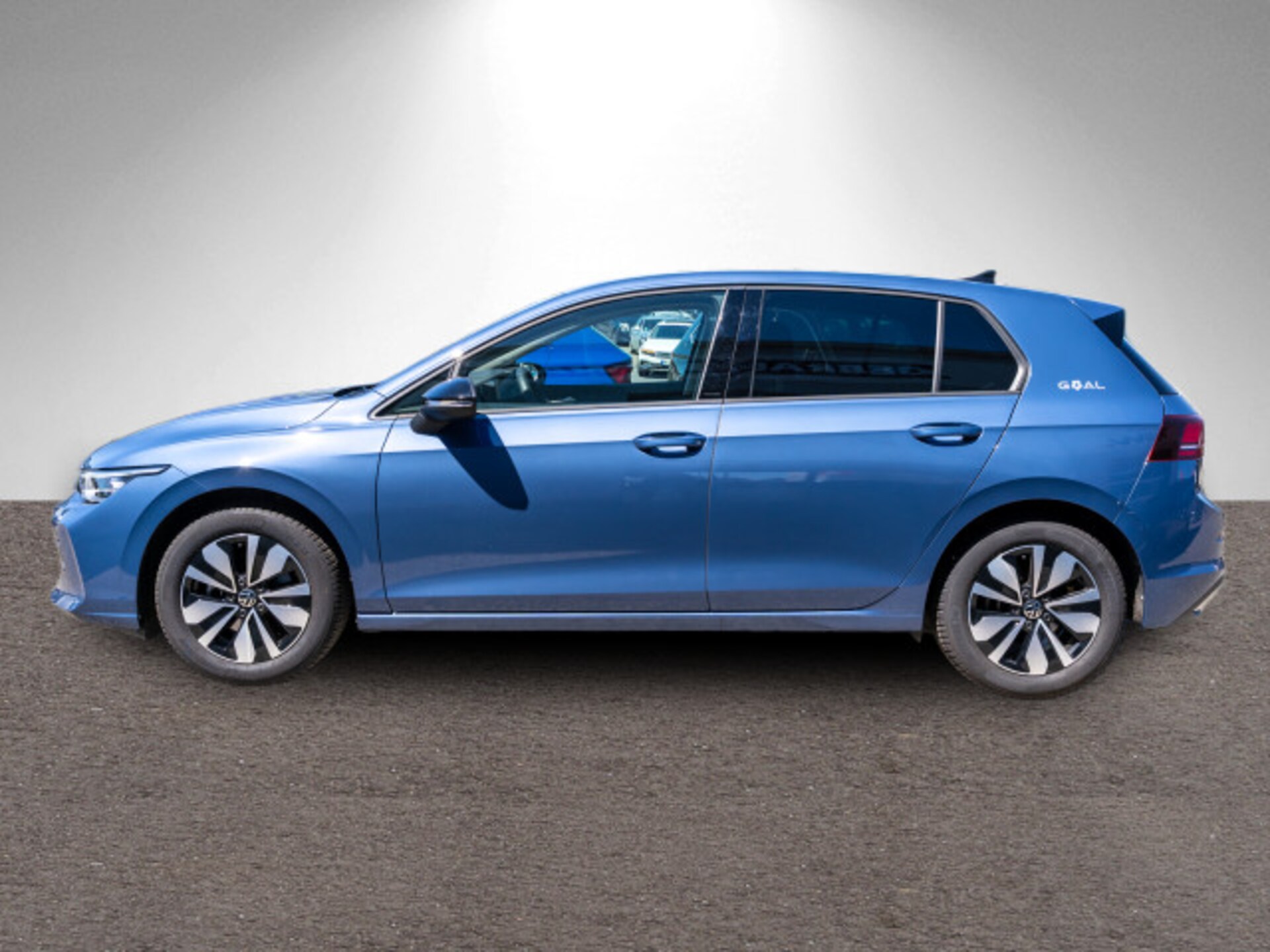Volkswagen Golf Goal