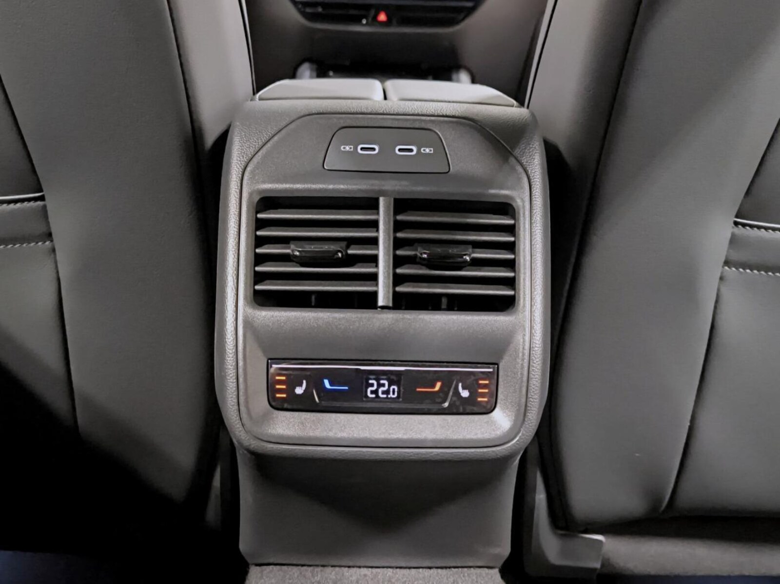Volkswagen Passat – Bild 17