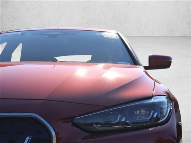 2023 BMW i4