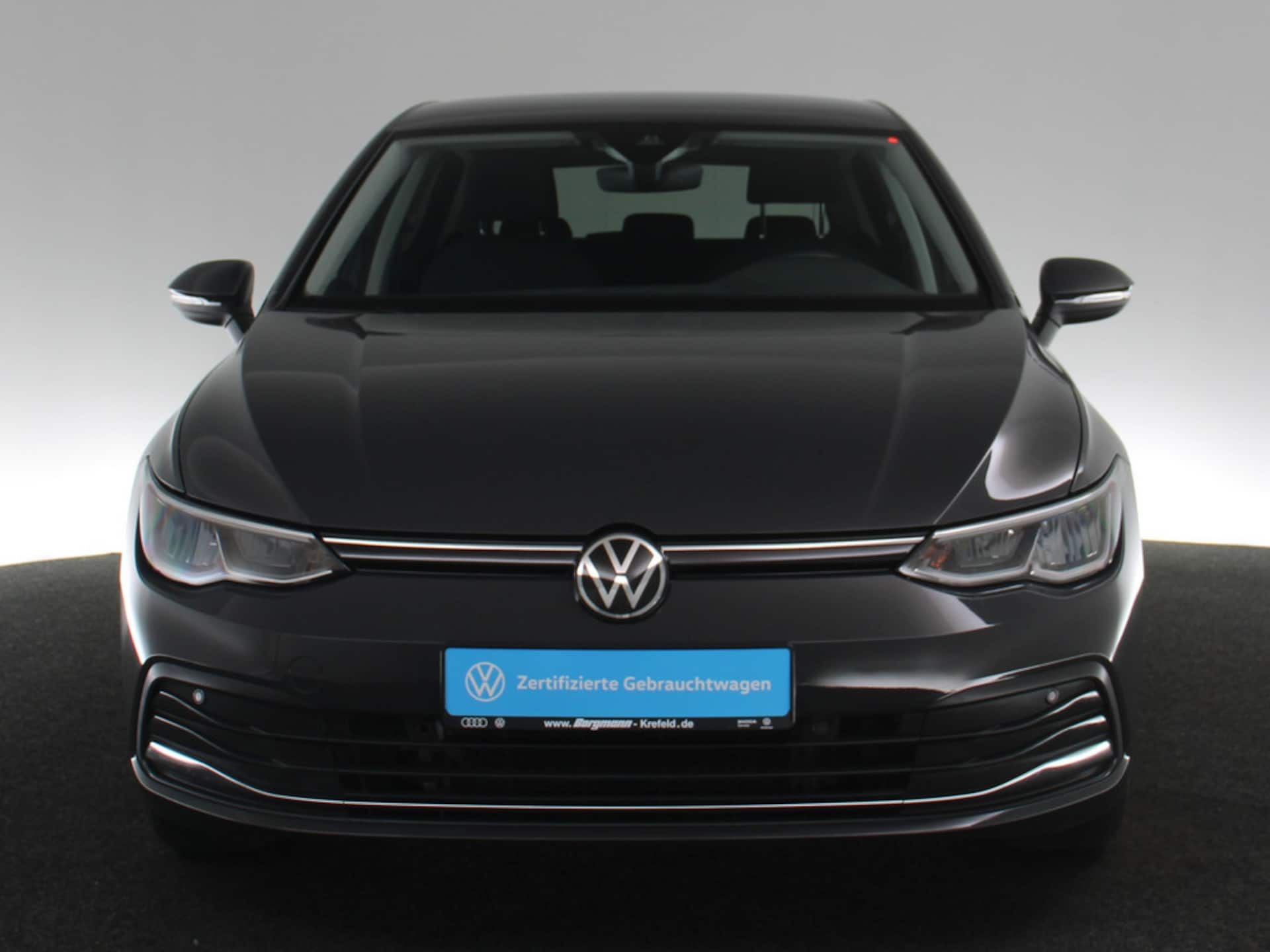 Volkswagen Golf MOVE