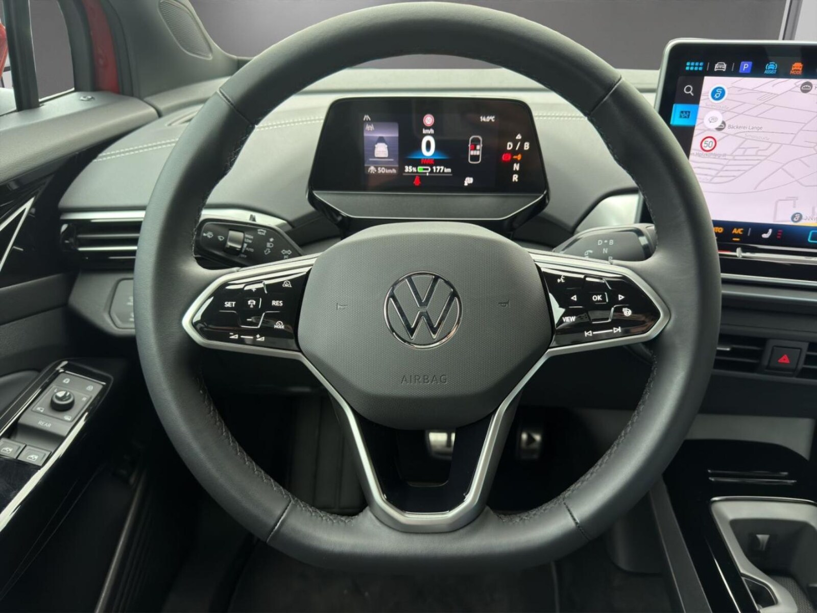 Volkswagen ID.4 – Bild 13