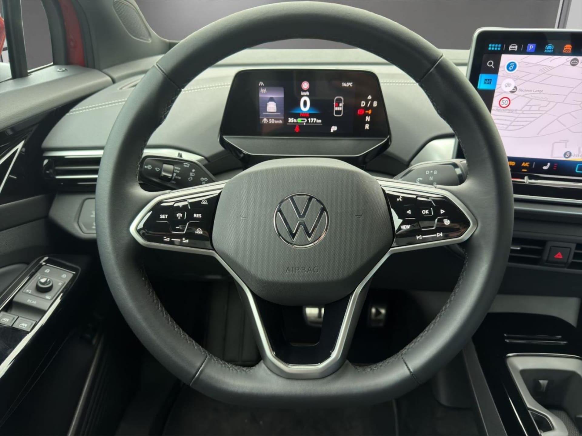 Volkswagen ID.4 Pro