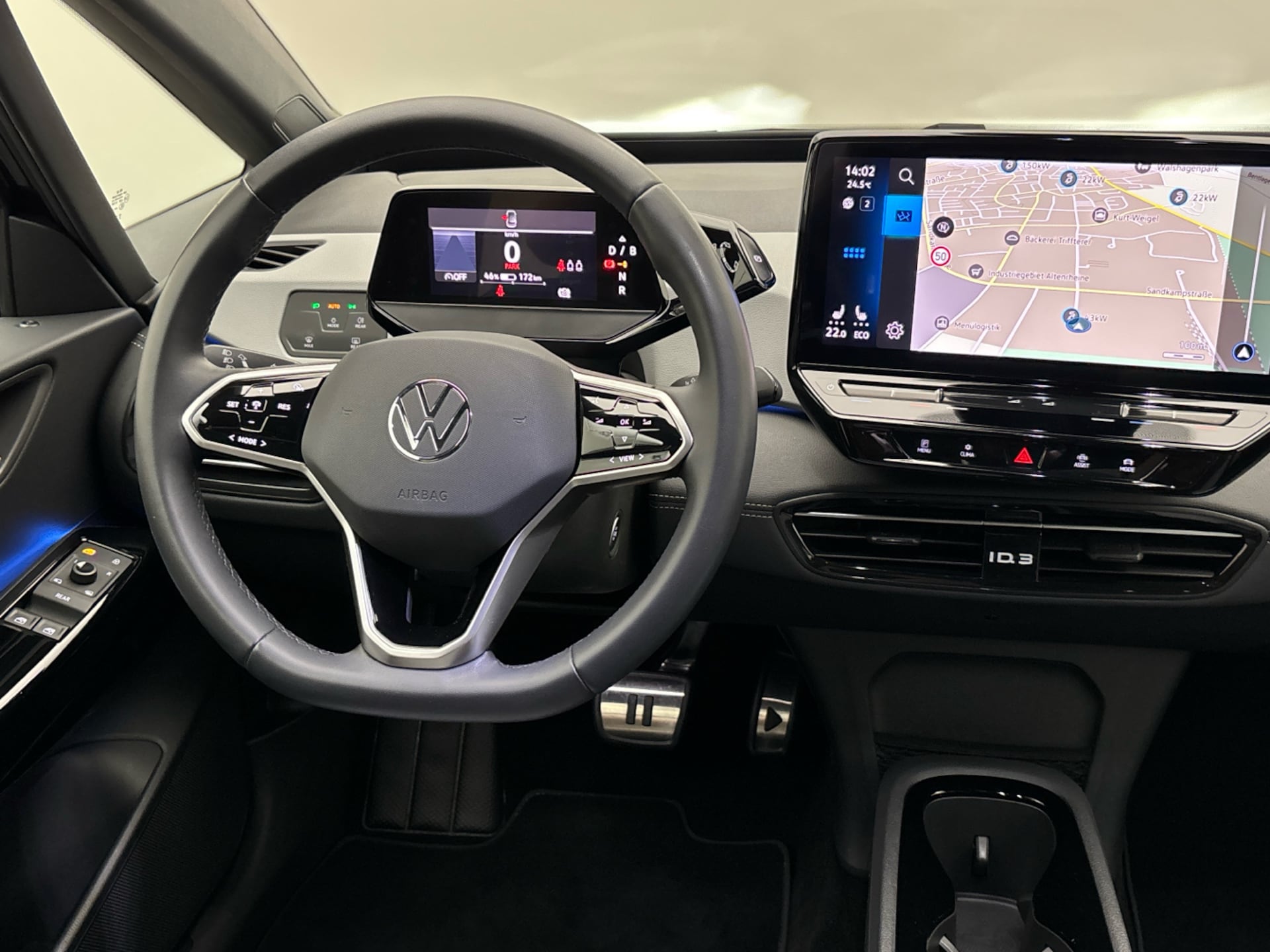 Volkswagen ID.3 MOVE Pro