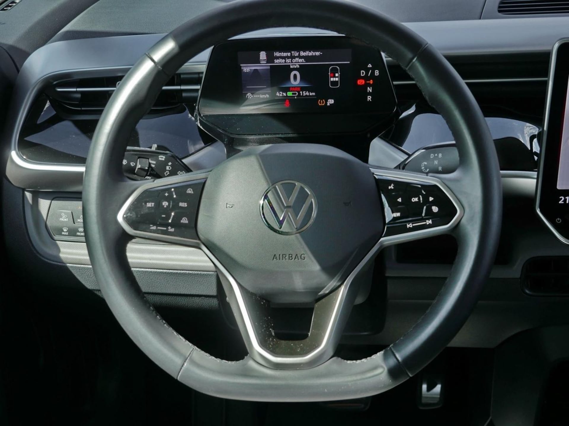 Volkswagen ID. Buzz Pro
