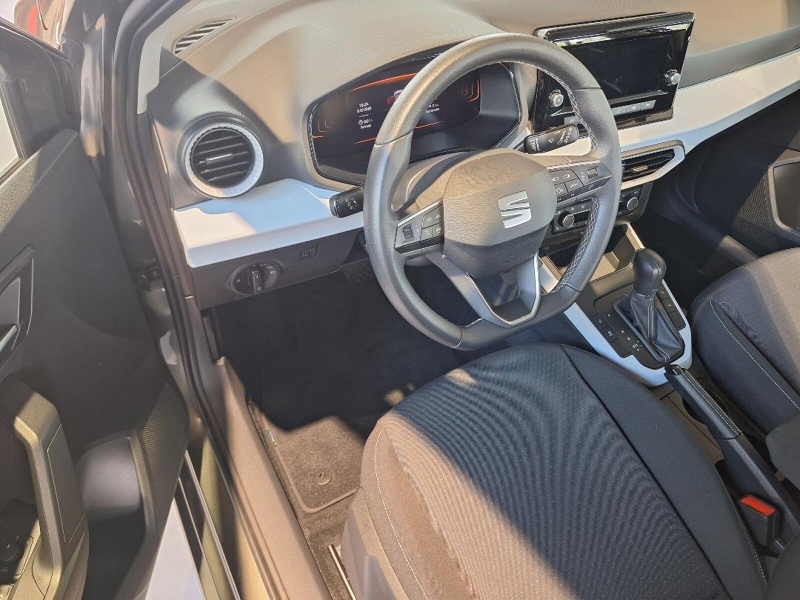 SEAT Arona – Bild 5