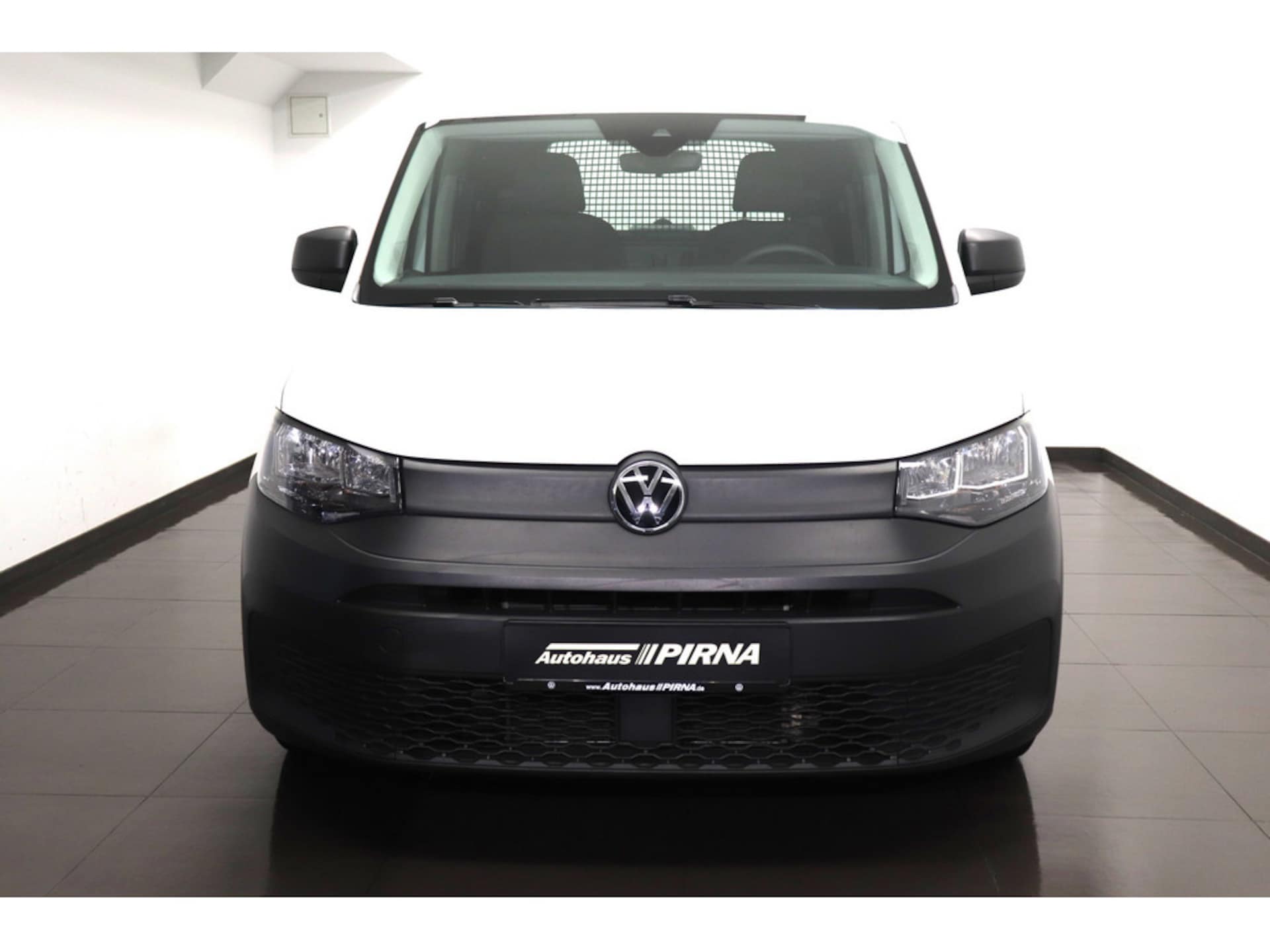 Volkswagen Caddy Cargo EcoProfi