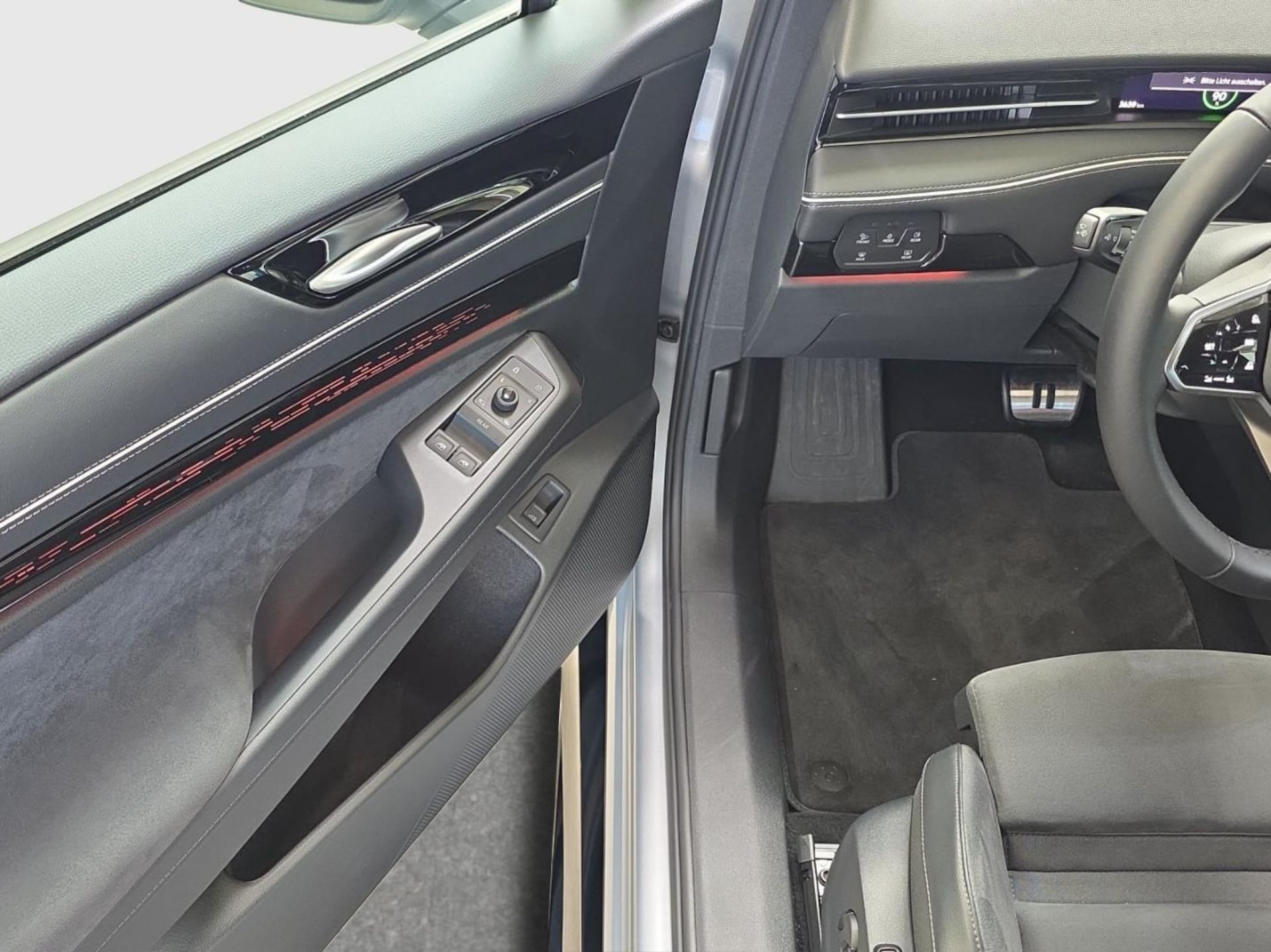 Volkswagen ID.7 Pro S