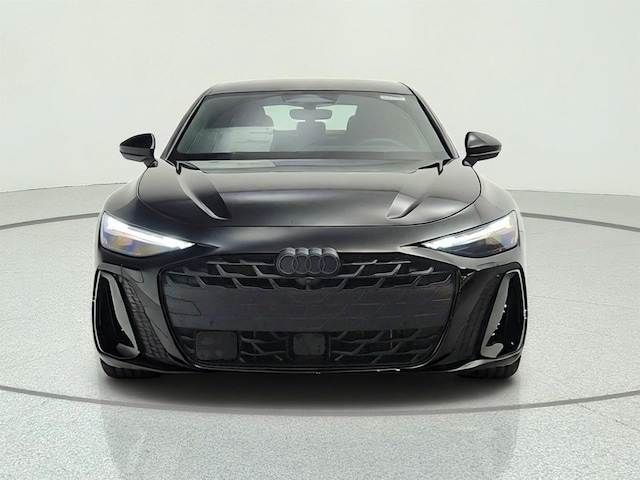 2026 Audi A6 Sedan