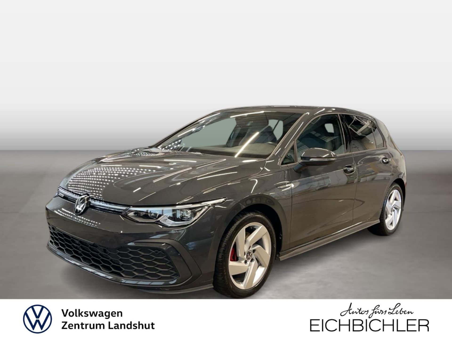 Volkswagen Golf GTD