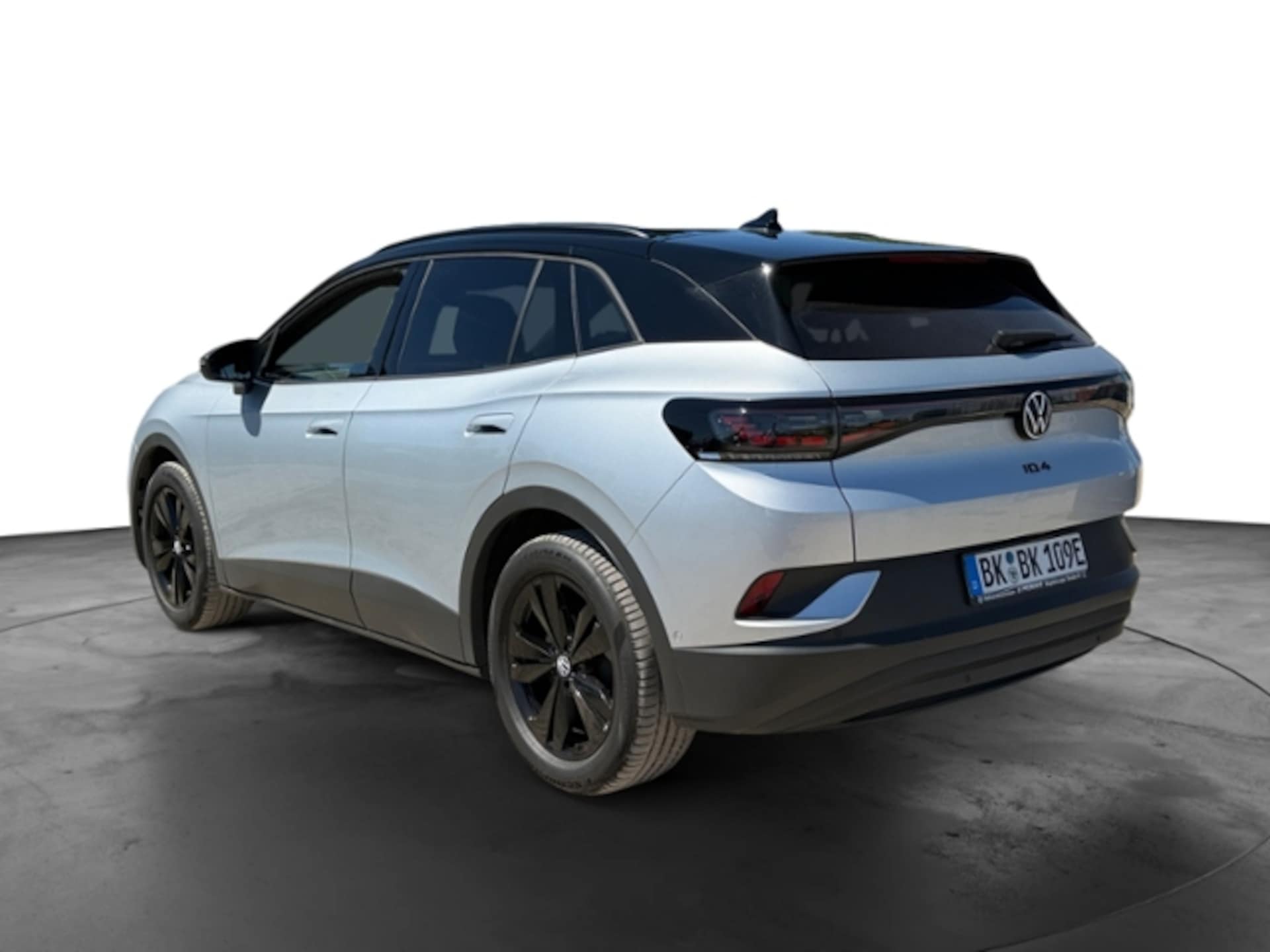 Volkswagen ID.4 Pro