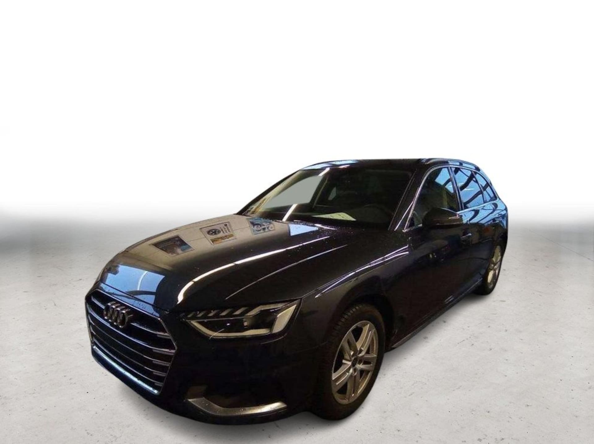 Audi A4 Avant Advanced