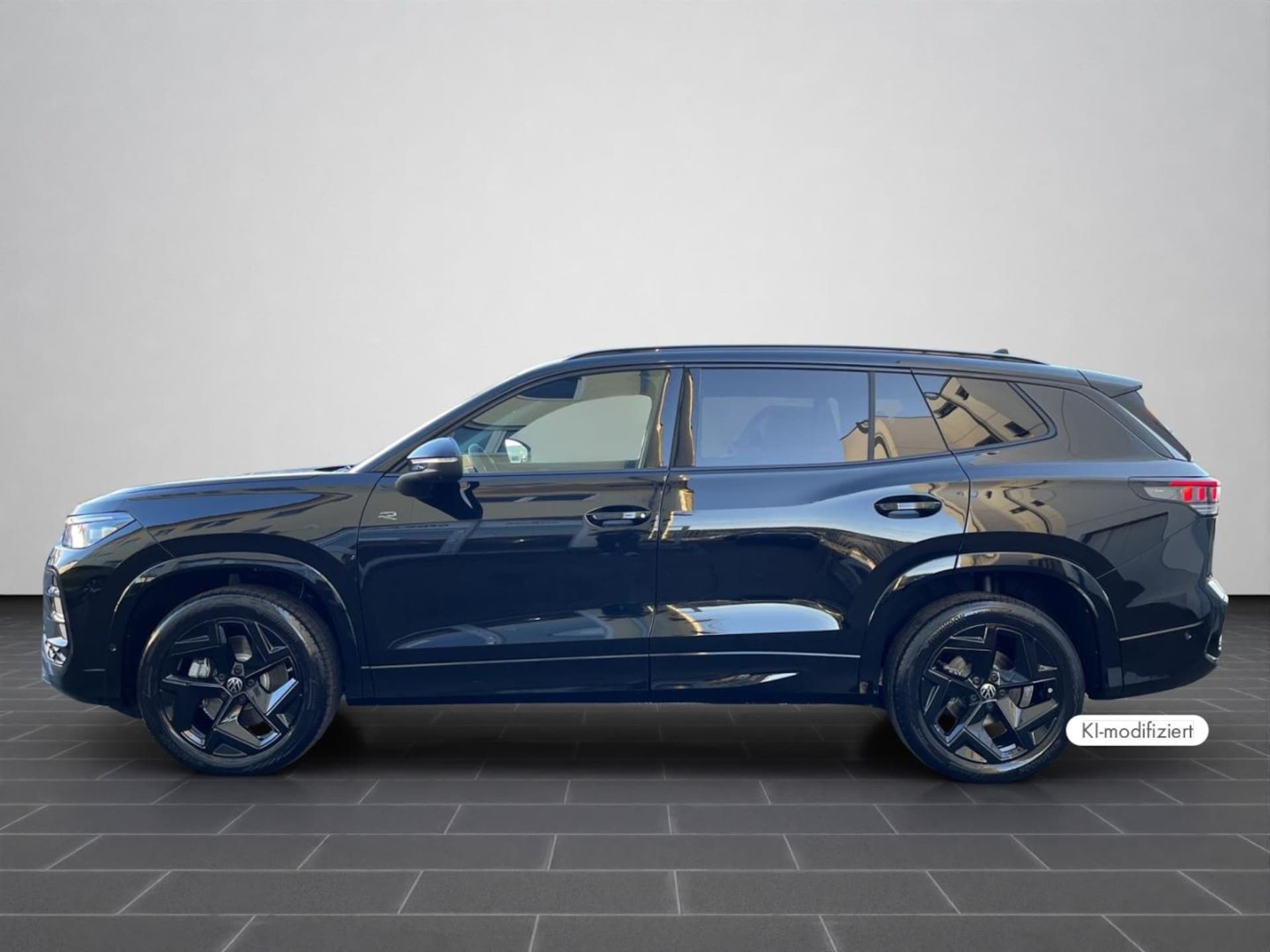 Volkswagen Tayron R-Line