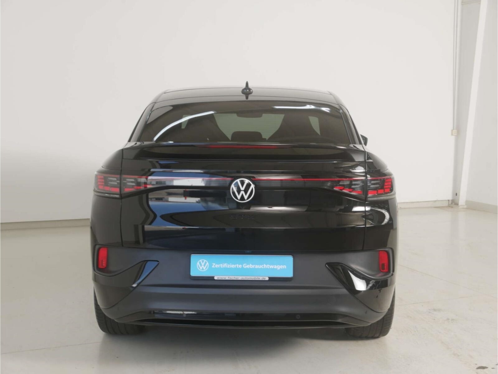 Volkswagen ID.5 – Bild 6