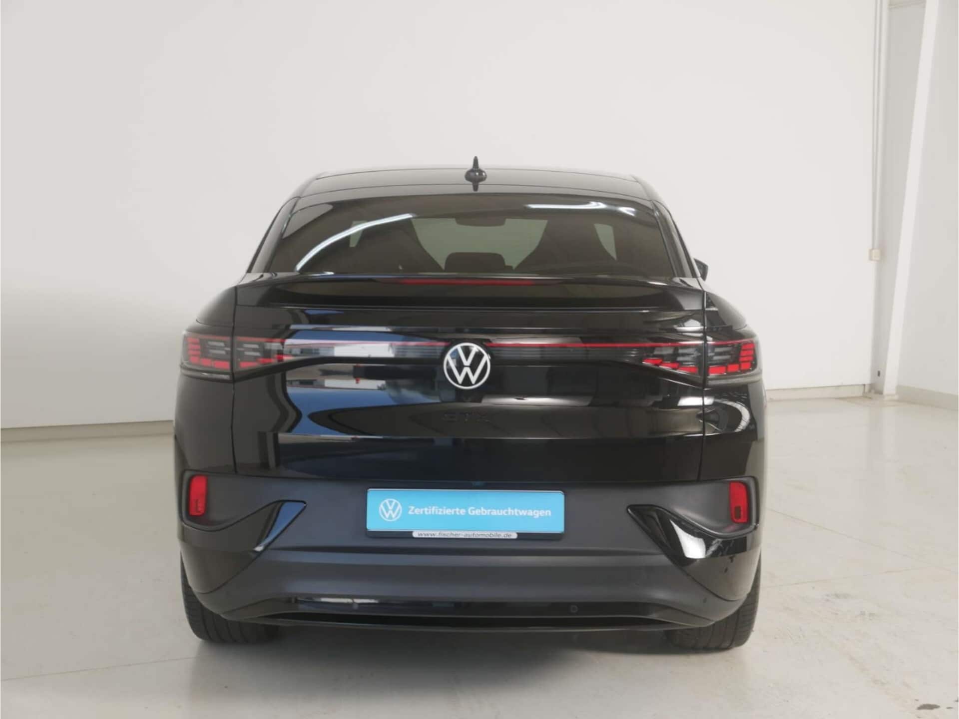 Volkswagen ID.5 GTX