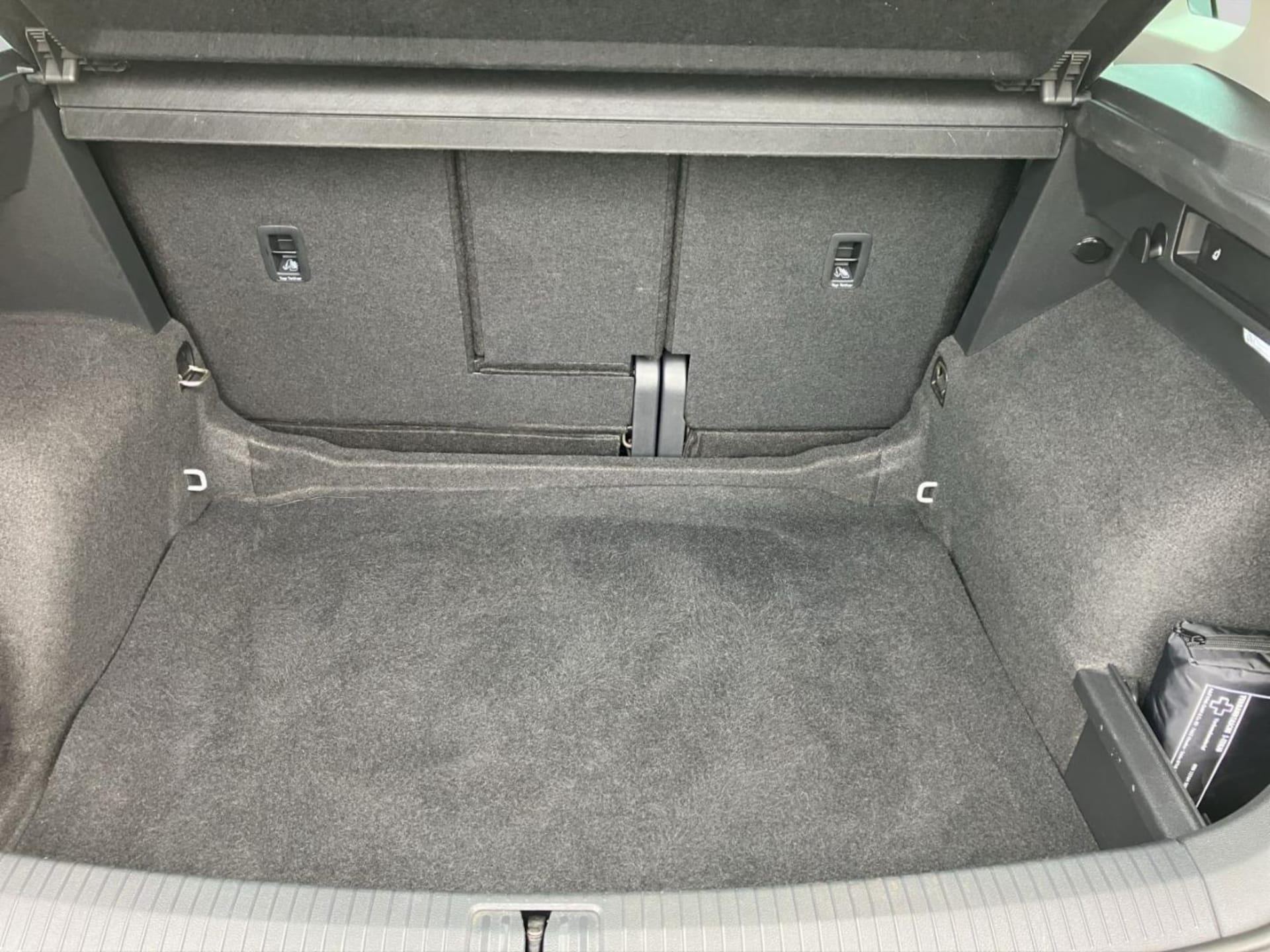 Volkswagen Tiguan Active