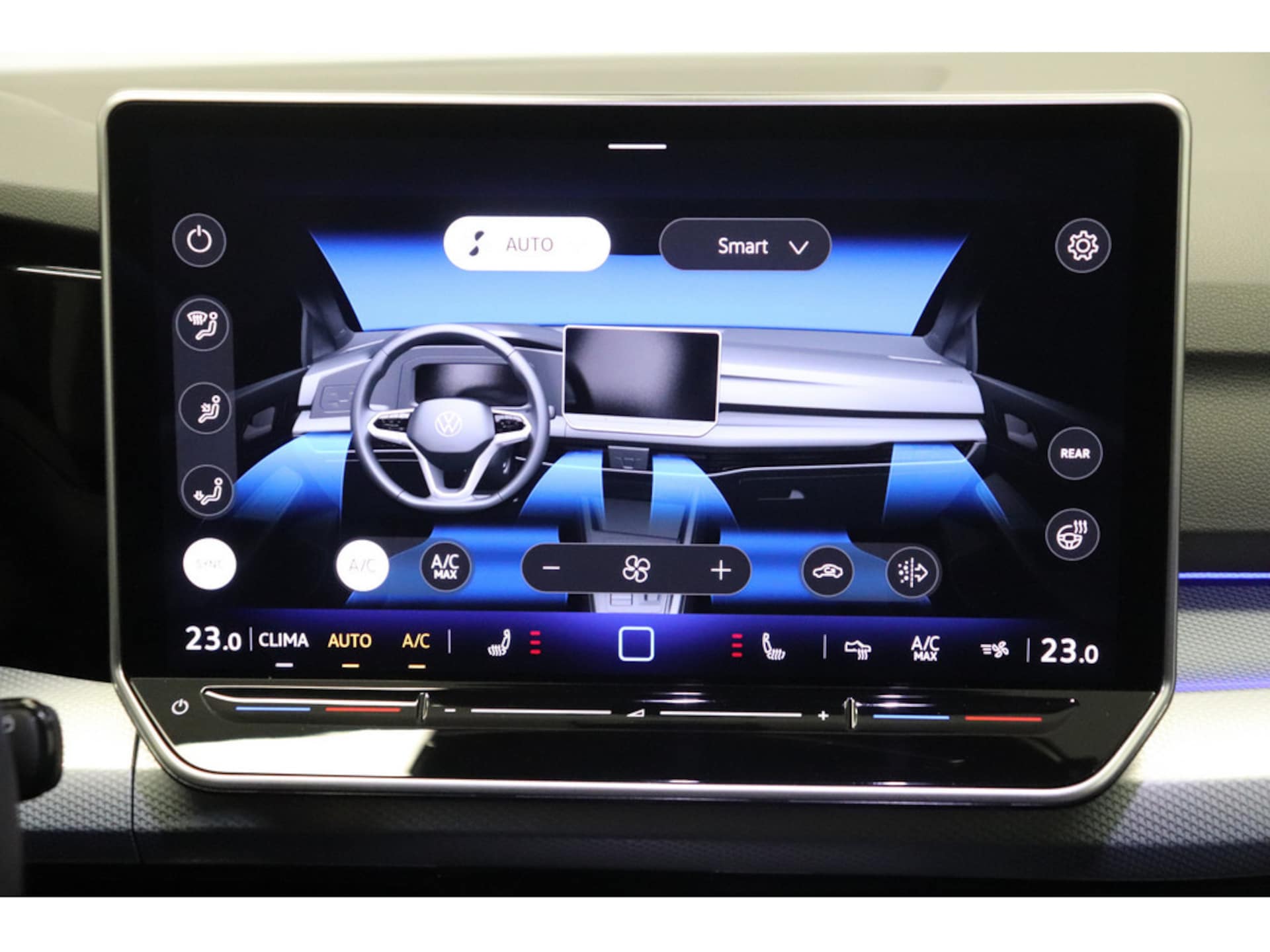 Volkswagen Golf Variant ENERGY