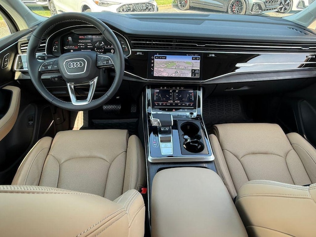 2025 Audi Q7