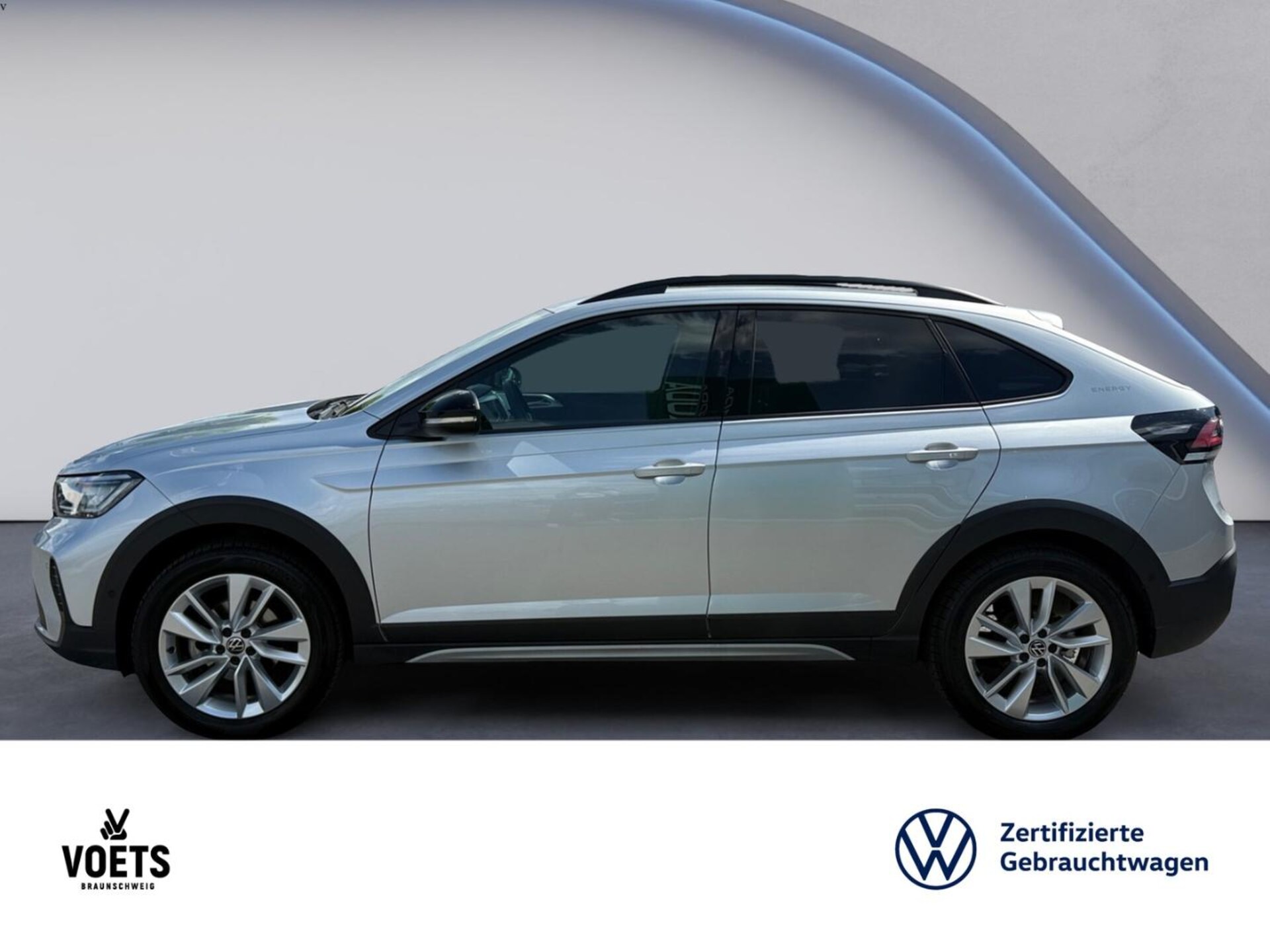 Volkswagen Taigo ENERGY