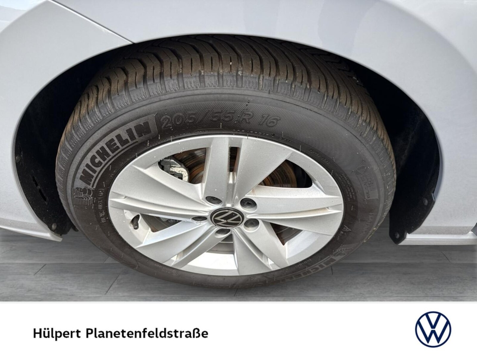 Volkswagen Golf Variant – Bild 9