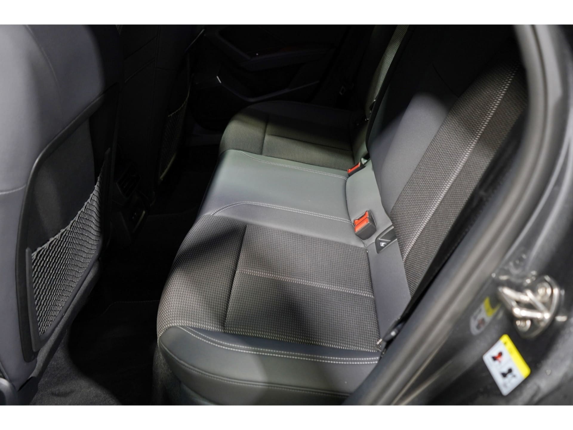 Audi S3 Sportback