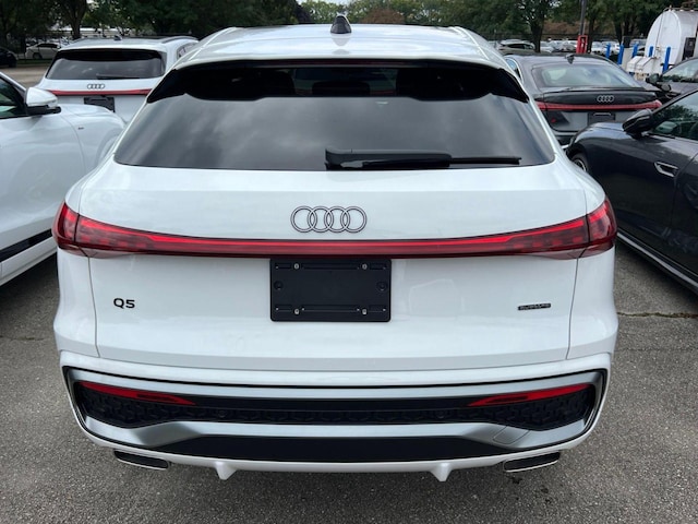 2026 Audi Q5 Sportback