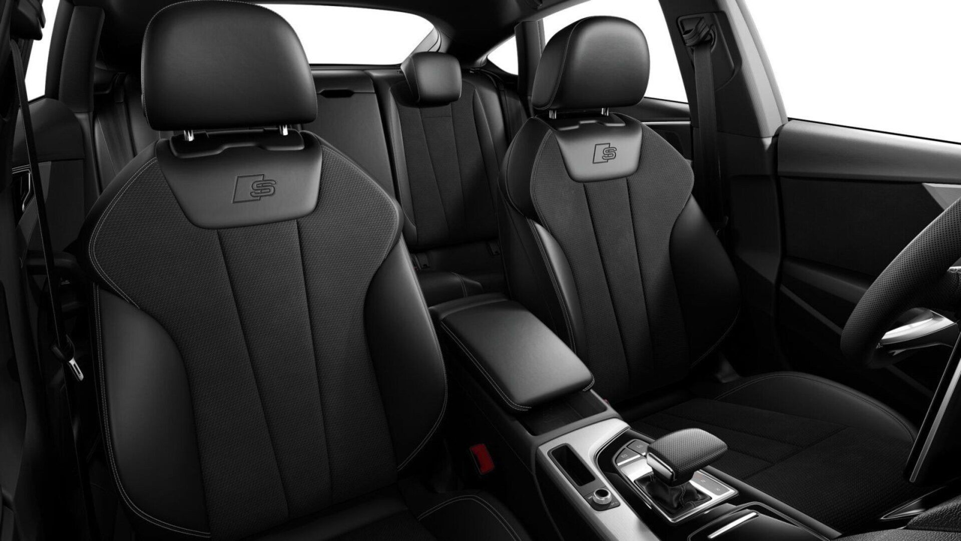 Audi A5 Sportback S line