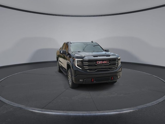 2022 GMC Sierra