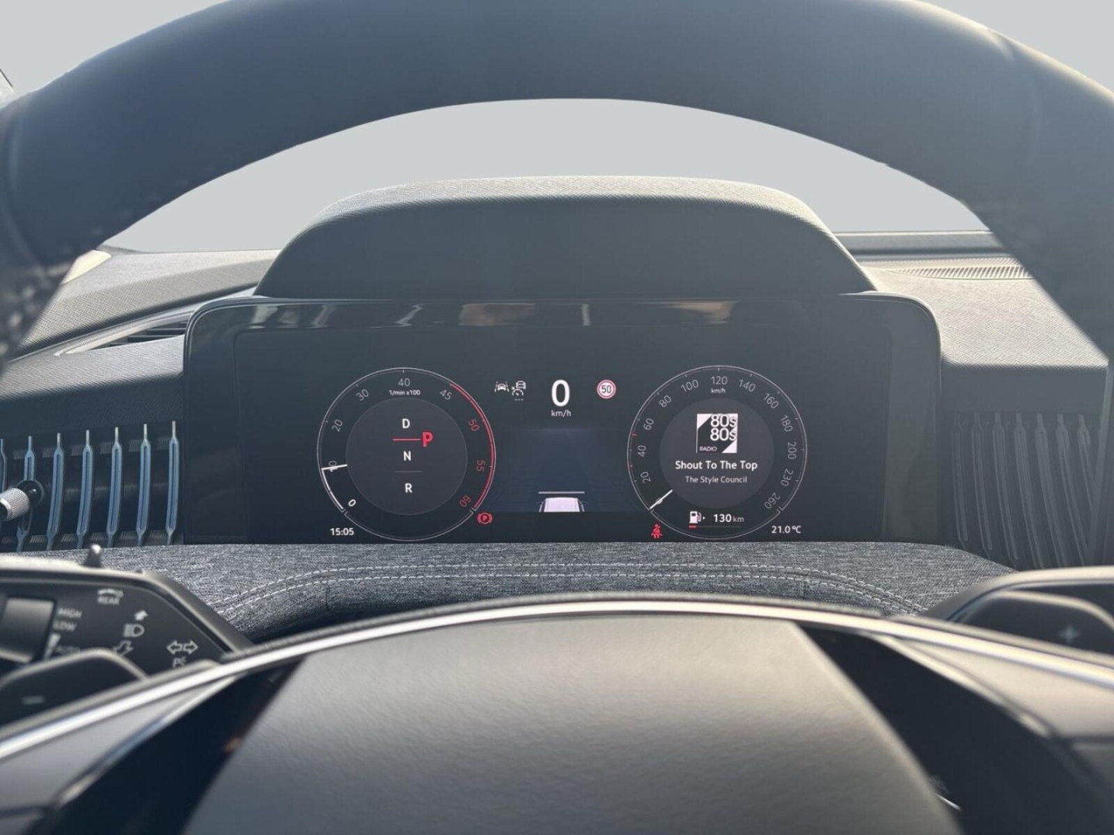 Škoda Superb Combi – Bild 17
