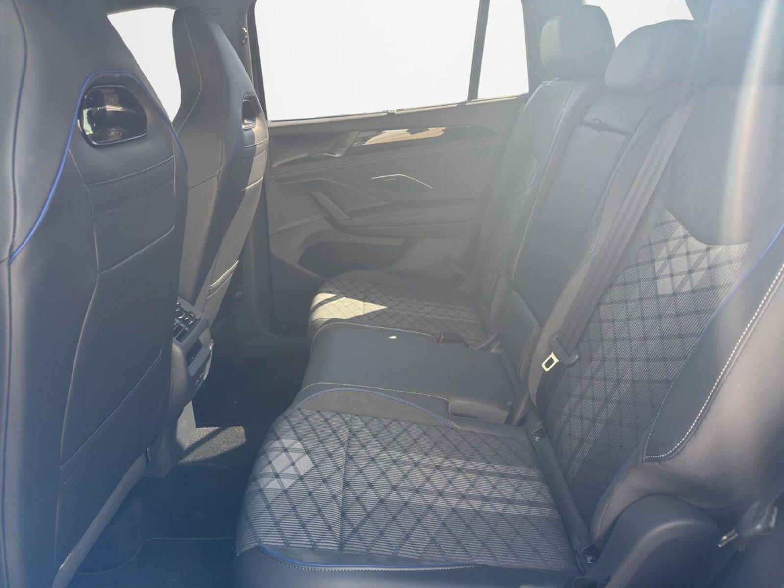 Volkswagen Tayron – Bild 14