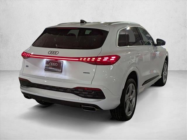 2025 Audi Q5