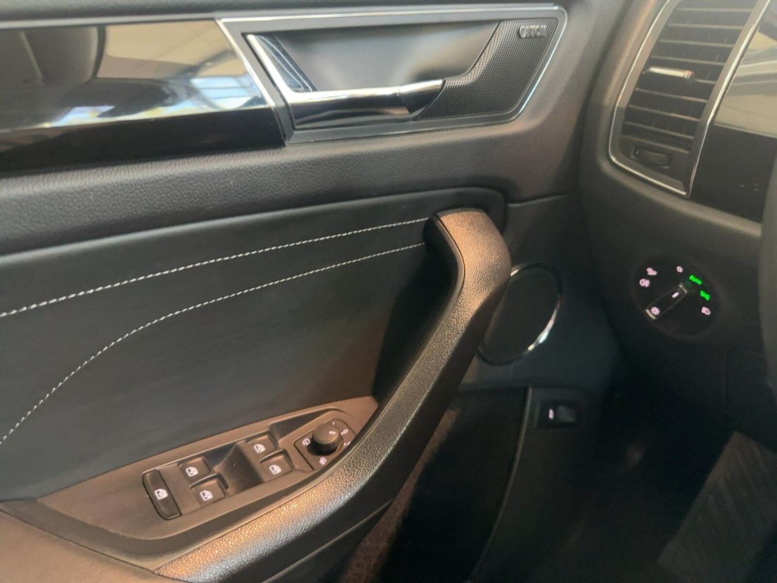 Škoda Kodiaq – Bild 17