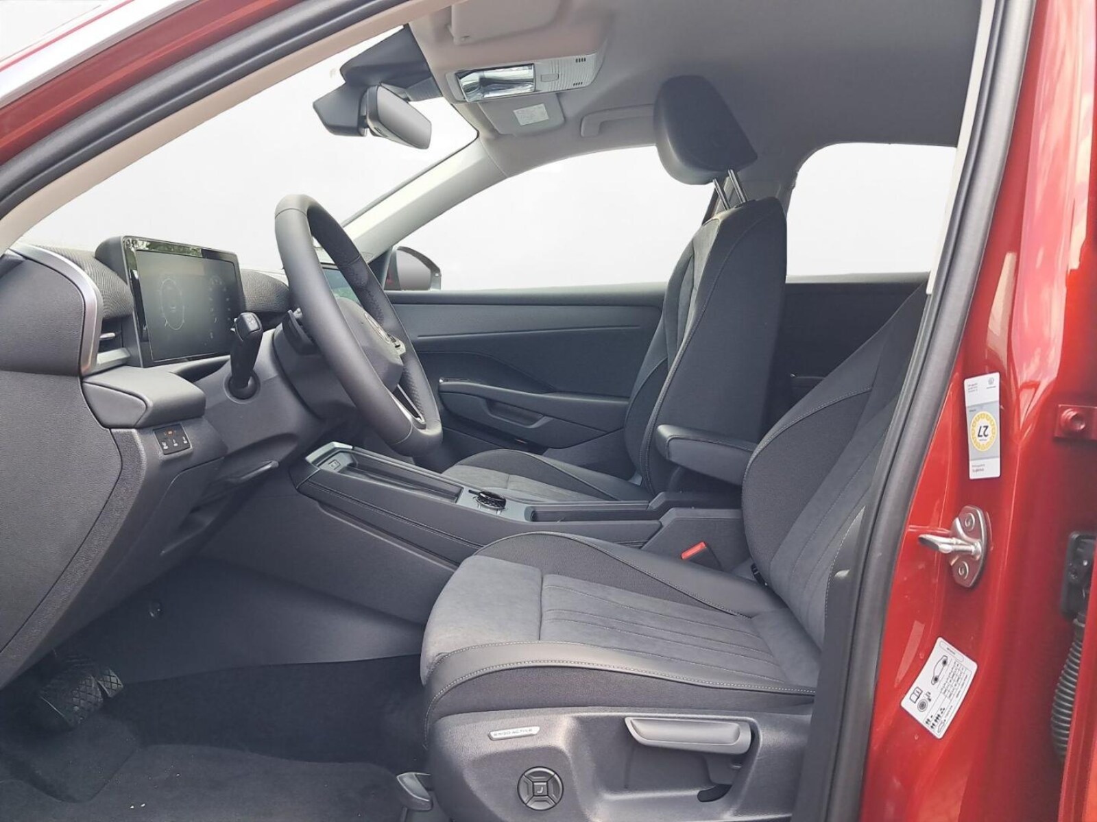 Volkswagen T-Roc – Bild 4