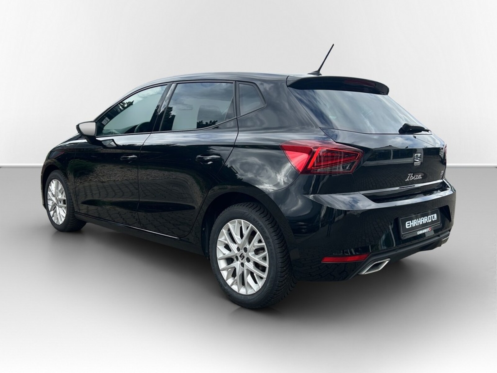 SEAT Ibiza – Bild 7