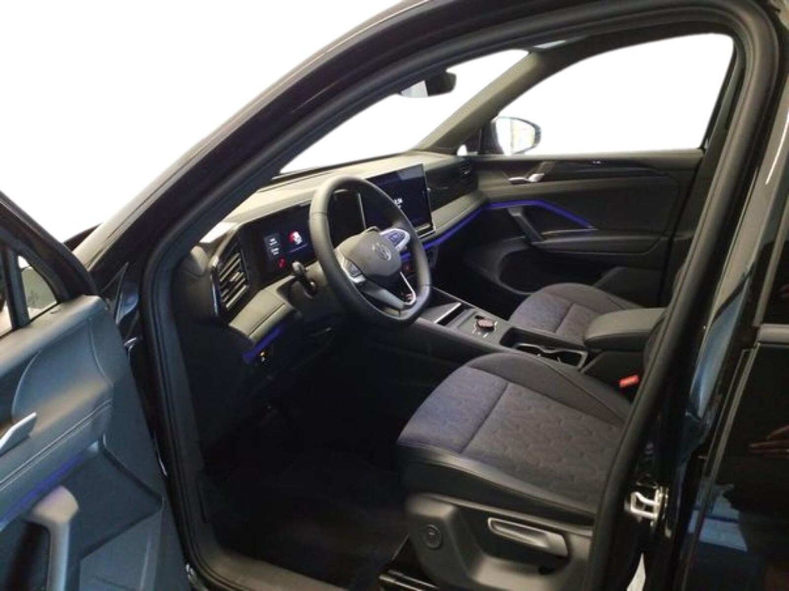 Volkswagen Tiguan – Bild 6