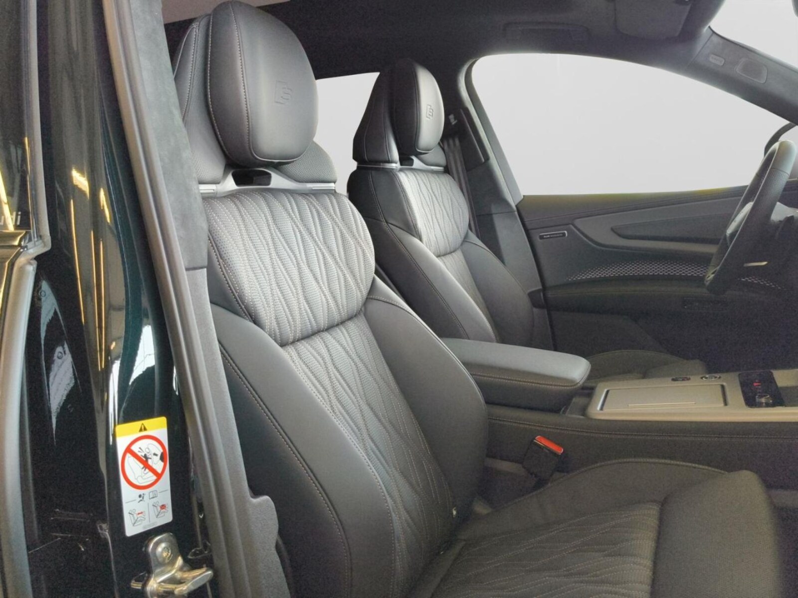 Audi Q7 – Bild 20