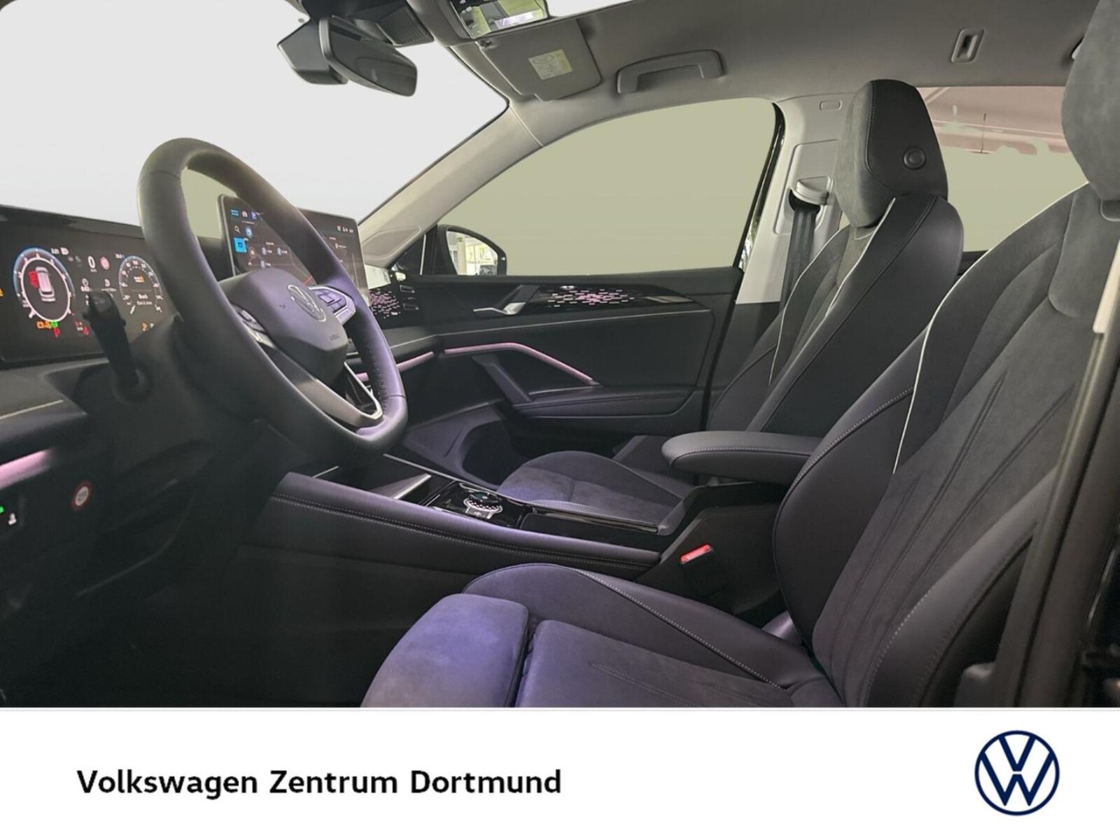 Volkswagen Tiguan – Bild 7