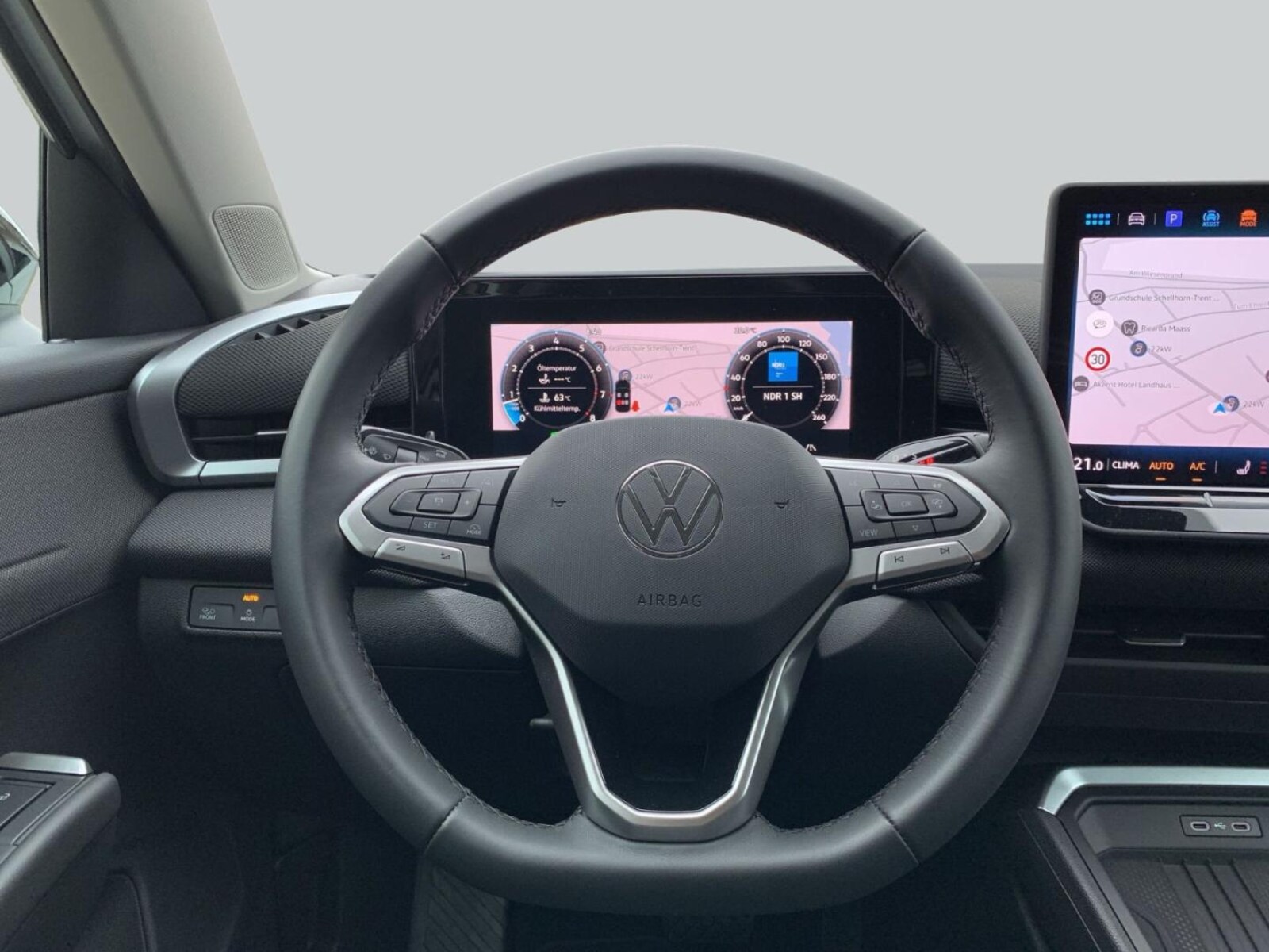 Volkswagen T-Roc – Bild 16