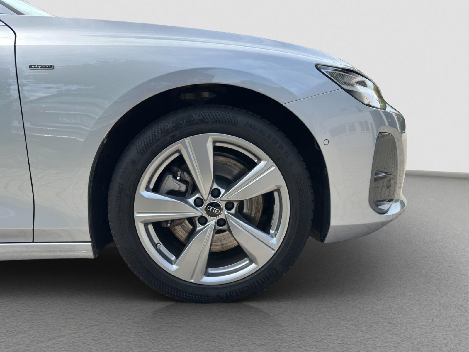 Audi A6 Avant – Bild 17
