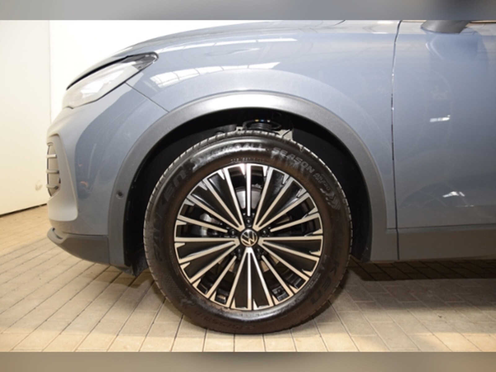 Volkswagen Tiguan – Bild 5