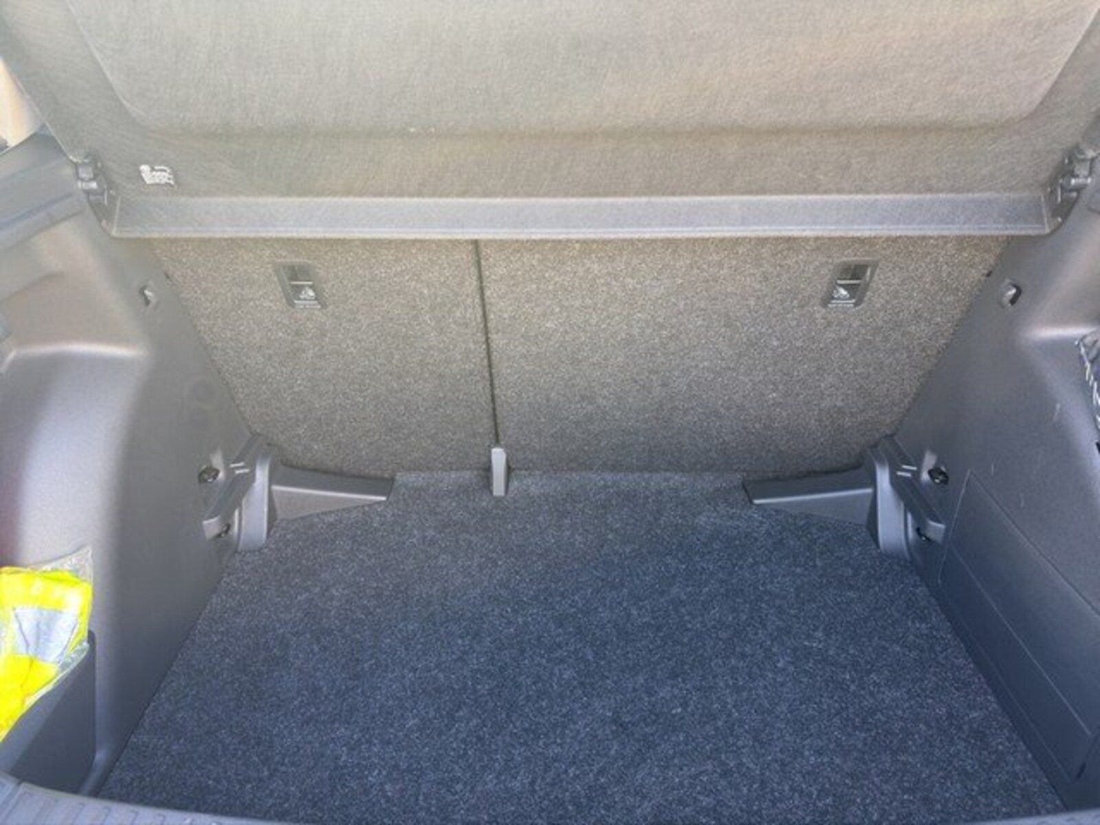 Škoda Fabia – Bild 9