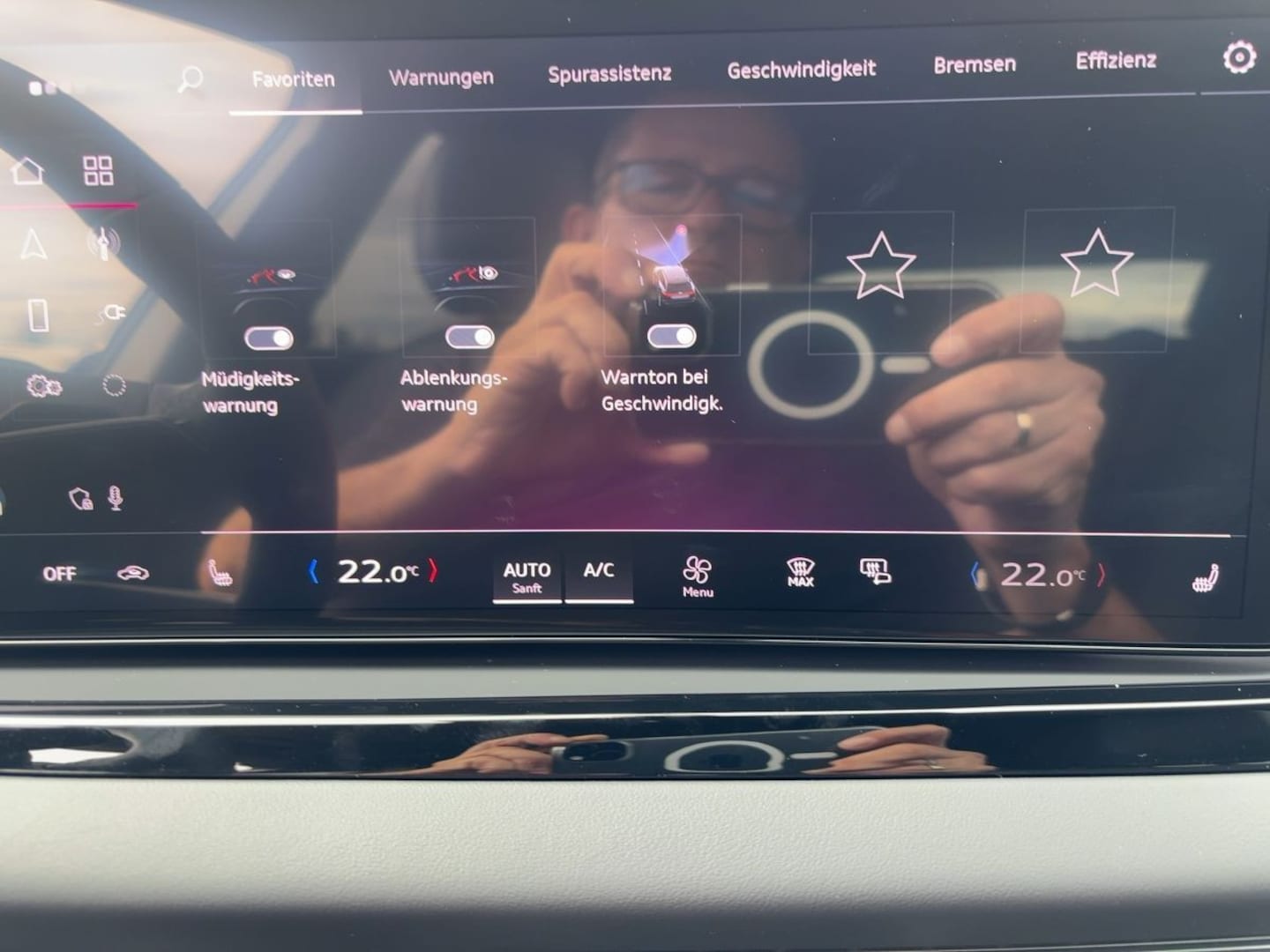 Bild über Audi A6 Avant e-hybrid e-hybrid quattro 220 kW S tronic - für weitere Informationen kontaktieren Sie den Audi Partner