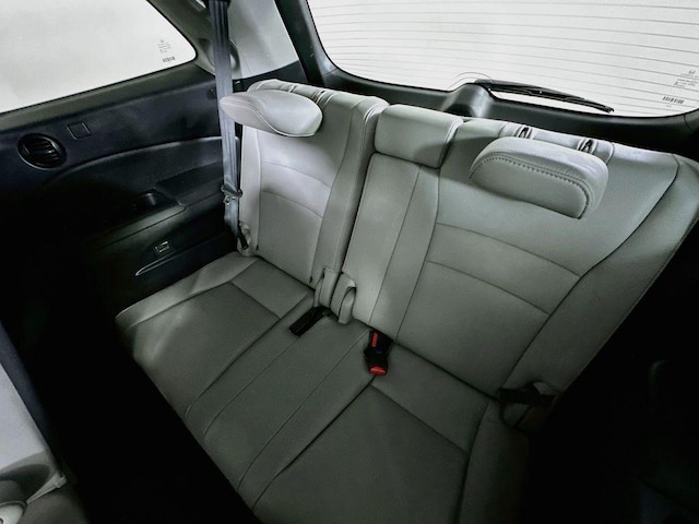 2020 Honda Pilot