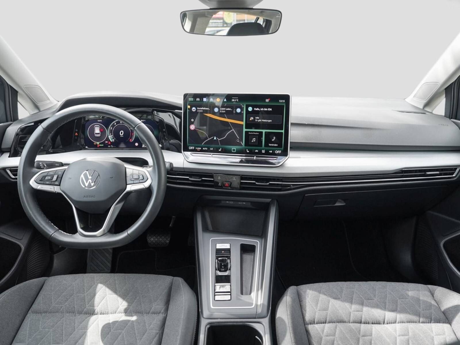 Volkswagen Golf Variant – Bild 11