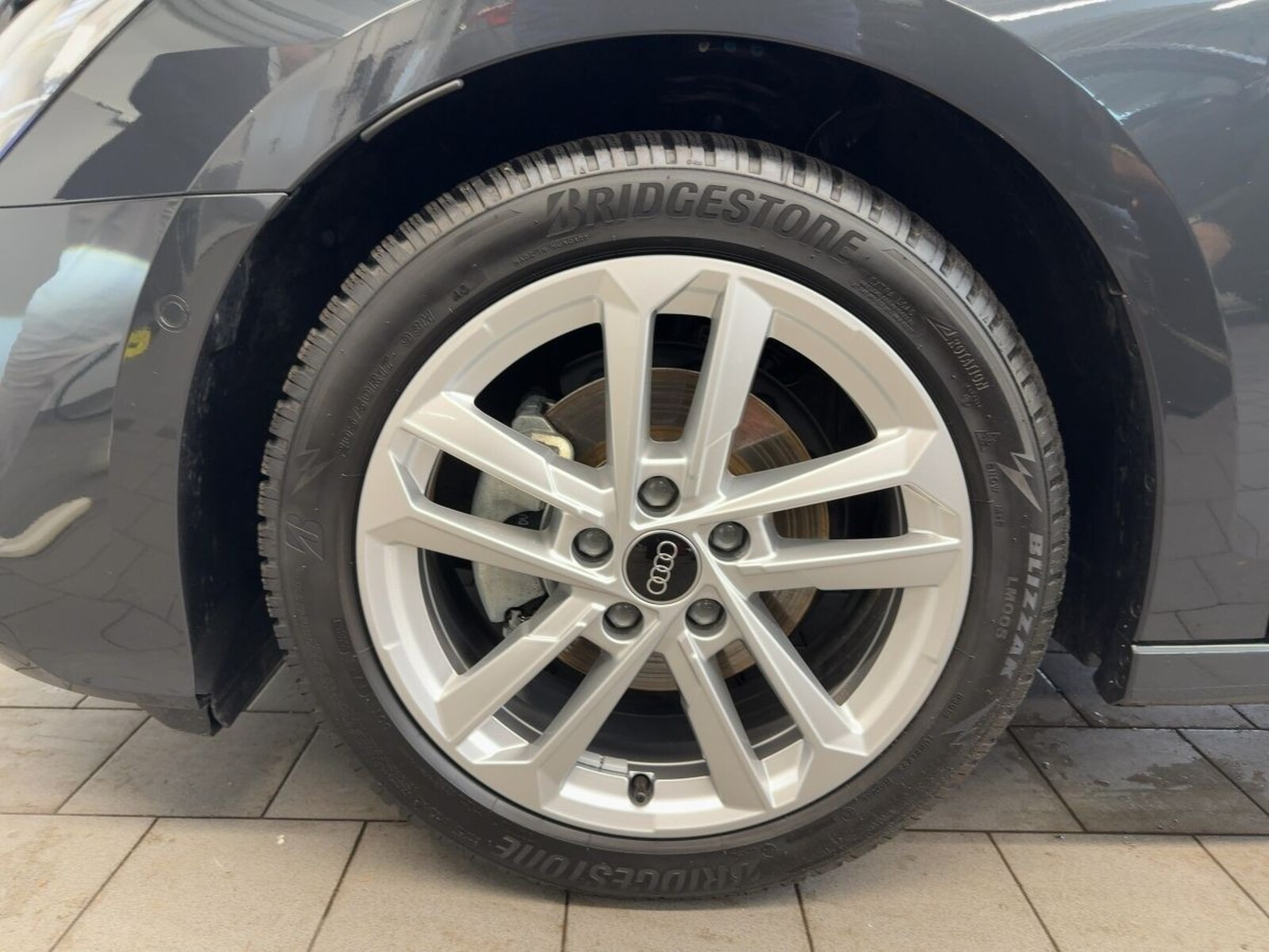 Audi A3 Sportback – Bild 18