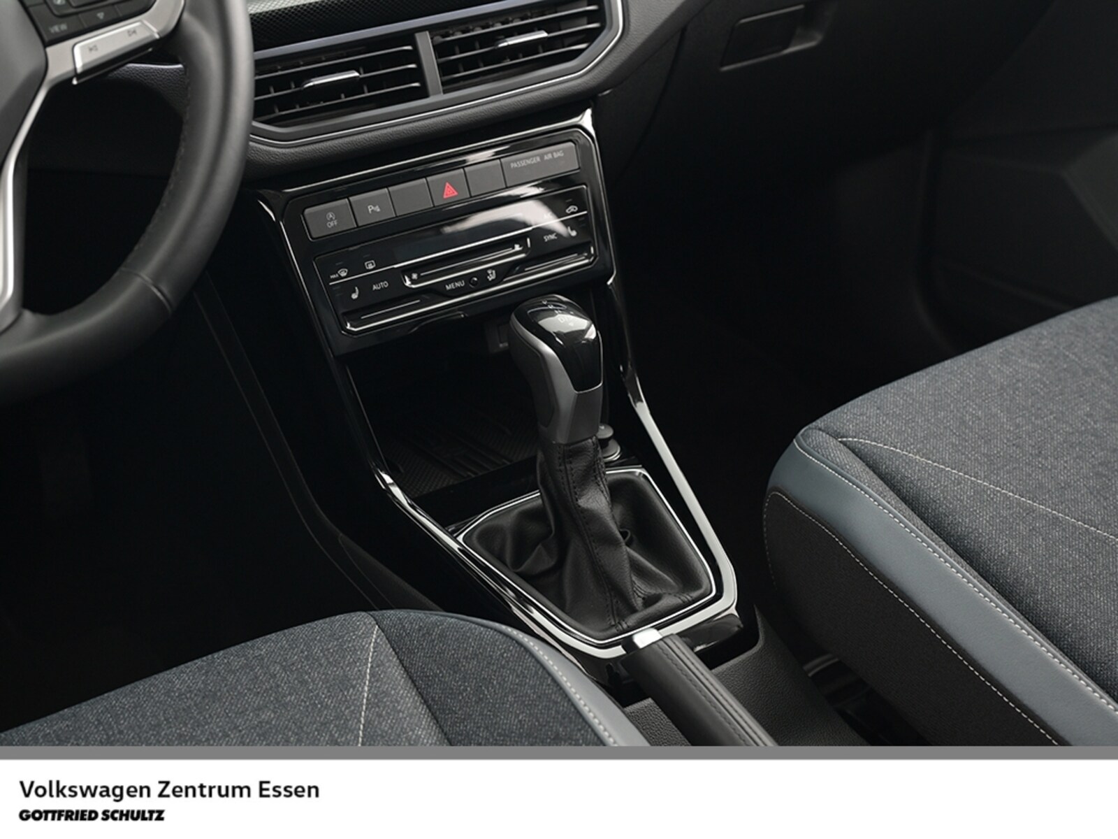 Volkswagen T-Cross – Bild 15